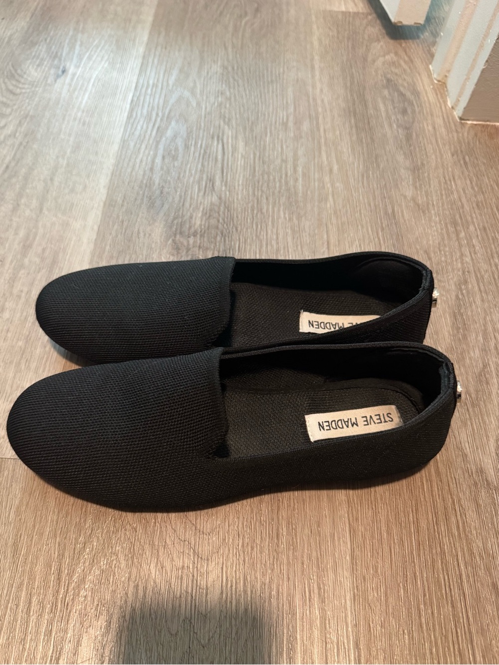Steve Madden Flats